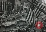 Immagine di Convention democratica Philadelphia Pennsylvania USA, 1948, secondo 7 filmato di repertorio 65675066663
