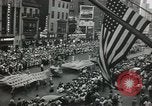Immagine di Convention democratica Philadelphia Pennsylvania USA, 1948, secondo 8 filmato di repertorio 65675066663