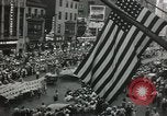 Immagine di Convention democratica Philadelphia Pennsylvania USA, 1948, secondo 10 filmato di repertorio 65675066663