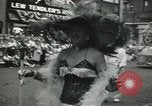 Immagine di Convention democratica Philadelphia Pennsylvania USA, 1948, secondo 11 filmato di repertorio 65675066663