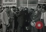 Immagine di Convention democratica Philadelphia Pennsylvania USA, 1948, secondo 28 filmato di repertorio 65675066663