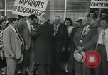 Immagine di Convention democratica Philadelphia Pennsylvania USA, 1948, secondo 29 filmato di repertorio 65675066663