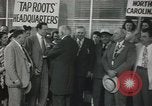 Immagine di Convention democratica Philadelphia Pennsylvania USA, 1948, secondo 30 filmato di repertorio 65675066663