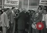 Immagine di Convention democratica Philadelphia Pennsylvania USA, 1948, secondo 31 filmato di repertorio 65675066663