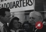 Immagine di Convention democratica Philadelphia Pennsylvania USA, 1948, secondo 34 filmato di repertorio 65675066663