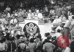 Immagine di Convention democratica Philadelphia Pennsylvania USA, 1948, secondo 1 filmato di repertorio 65675066664