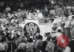 Immagine di Convention democratica Philadelphia Pennsylvania USA, 1948, secondo 4 filmato di repertorio 65675066664