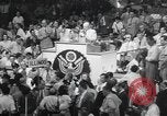 Immagine di Convention democratica Philadelphia Pennsylvania USA, 1948, secondo 6 filmato di repertorio 65675066664