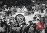 Immagine di Convention democratica Philadelphia Pennsylvania USA, 1948, secondo 7 filmato di repertorio 65675066664