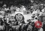 Immagine di Convention democratica Philadelphia Pennsylvania USA, 1948, secondo 8 filmato di repertorio 65675066664