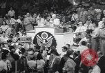 Immagine di Convention democratica Philadelphia Pennsylvania USA, 1948, secondo 9 filmato di repertorio 65675066664