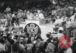 Immagine di Convention democratica Philadelphia Pennsylvania USA, 1948, secondo 10 filmato di repertorio 65675066664