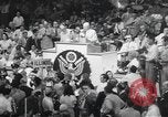 Immagine di Convention democratica Philadelphia Pennsylvania USA, 1948, secondo 11 filmato di repertorio 65675066664