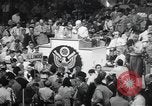 Immagine di Convention democratica Philadelphia Pennsylvania USA, 1948, secondo 13 filmato di repertorio 65675066664