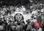 Immagine di Convention democratica Philadelphia Pennsylvania USA, 1948, secondo 15 filmato di repertorio 65675066664