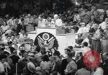 Immagine di Convention democratica Philadelphia Pennsylvania USA, 1948, secondo 16 filmato di repertorio 65675066664