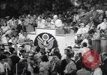 Immagine di Convention democratica Philadelphia Pennsylvania USA, 1948, secondo 17 filmato di repertorio 65675066664