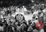 Immagine di Convention democratica Philadelphia Pennsylvania USA, 1948, secondo 18 filmato di repertorio 65675066664