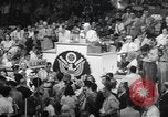 Immagine di Convention democratica Philadelphia Pennsylvania USA, 1948, secondo 19 filmato di repertorio 65675066664