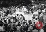 Immagine di Convention democratica Philadelphia Pennsylvania USA, 1948, secondo 20 filmato di repertorio 65675066664
