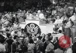 Immagine di Convention democratica Philadelphia Pennsylvania USA, 1948, secondo 21 filmato di repertorio 65675066664