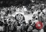 Immagine di Convention democratica Philadelphia Pennsylvania USA, 1948, secondo 22 filmato di repertorio 65675066664