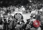 Immagine di Convention democratica Philadelphia Pennsylvania USA, 1948, secondo 25 filmato di repertorio 65675066664
