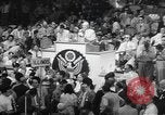 Immagine di Convention democratica Philadelphia Pennsylvania USA, 1948, secondo 27 filmato di repertorio 65675066664