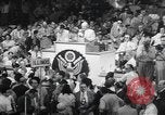 Immagine di Convention democratica Philadelphia Pennsylvania USA, 1948, secondo 28 filmato di repertorio 65675066664