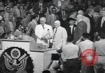 Immagine di Convention democratica Philadelphia Pennsylvania USA, 1948, secondo 42 filmato di repertorio 65675066664