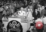Immagine di Convention democratica Philadelphia Pennsylvania USA, 1948, secondo 43 filmato di repertorio 65675066664