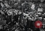 Immagine di Convention democratica Philadelphia Pennsylvania USA, 1948, secondo 45 filmato di repertorio 65675066664