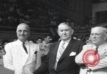 Immagine di Convention democratica Philadelphia Pennsylvania USA, 1948, secondo 47 filmato di repertorio 65675066664