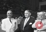 Immagine di Convention democratica Philadelphia Pennsylvania USA, 1948, secondo 48 filmato di repertorio 65675066664