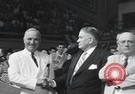 Immagine di Convention democratica Philadelphia Pennsylvania USA, 1948, secondo 49 filmato di repertorio 65675066664