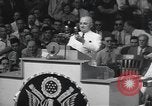 Immagine di Convention democratica Philadelphia Pennsylvania USA, 1948, secondo 61 filmato di repertorio 65675066664