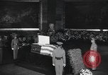 Standbild Trauerfeier Washington DC USA, 1948, aus Sekunde 8 historischem Filmmaterial Videoclip 65675066665