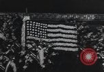 Standbild Trauerfeier Washington DC USA, 1948, aus Sekunde 11 historischem Filmmaterial Videoclip 65675066665