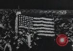 Standbild Trauerfeier Washington DC USA, 1948, aus Sekunde 12 historischem Filmmaterial Videoclip 65675066665
