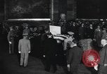 Standbild Trauerfeier Washington DC USA, 1948, aus Sekunde 16 historischem Filmmaterial Videoclip 65675066665
