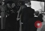 Standbild Trauerfeier Washington DC USA, 1948, aus Sekunde 20 historischem Filmmaterial Videoclip 65675066665