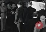 Standbild Trauerfeier Washington DC USA, 1948, aus Sekunde 22 historischem Filmmaterial Videoclip 65675066665