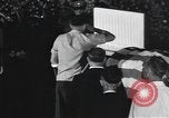 Standbild Trauerfeier Washington DC USA, 1948, aus Sekunde 35 historischem Filmmaterial Videoclip 65675066665