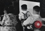 Standbild Trauerfeier Washington DC USA, 1948, aus Sekunde 41 historischem Filmmaterial Videoclip 65675066665