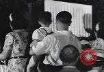 Standbild Trauerfeier Washington DC USA, 1948, aus Sekunde 42 historischem Filmmaterial Videoclip 65675066665