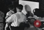 Standbild Trauerfeier Washington DC USA, 1948, aus Sekunde 43 historischem Filmmaterial Videoclip 65675066665