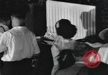 Standbild Trauerfeier Washington DC USA, 1948, aus Sekunde 44 historischem Filmmaterial Videoclip 65675066665