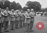 Standbild Trauerfeier Washington DC USA, 1948, aus Sekunde 45 historischem Filmmaterial Videoclip 65675066665