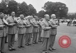 Standbild Trauerfeier Washington DC USA, 1948, aus Sekunde 46 historischem Filmmaterial Videoclip 65675066665