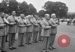 Standbild Trauerfeier Washington DC USA, 1948, aus Sekunde 47 historischem Filmmaterial Videoclip 65675066665